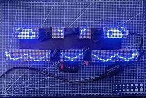 Protogen Wireless Electronic for M16 MK5 - Etsy