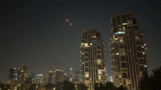 Israel prepared for weeks-long Iran campaign, unlikely to deploy ground forces, spokesperson says