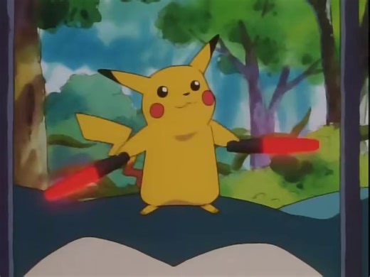 Pokemon S01E41
