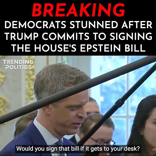 WOW! This is about to backfire on the Democrats. | Trending Politics