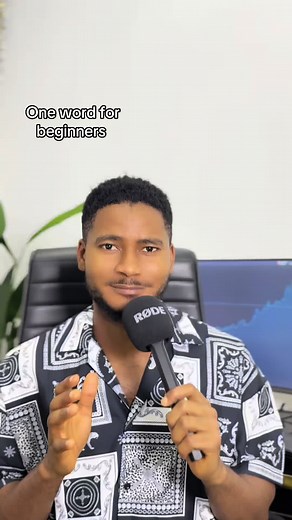 Before you start trading, read comments!