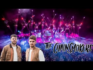 The Chainsmokers - Live @ Tomorrowland 2019 (Weekend 2)