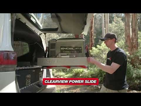 Clearview Power Slide® - The Revolution in Fridge Accessibility