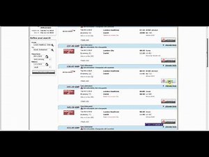 Travelport online booking tool