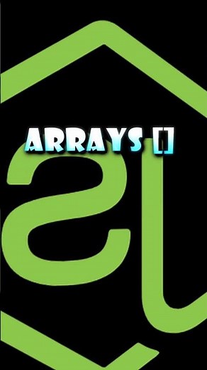 Why Do We Even Need Arrays? The REAL Reason Explained in 60 Seconds!