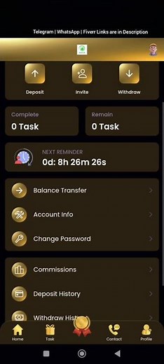 How To Make PHP Video Watching Website #investmentwebsite #adswatchingsite