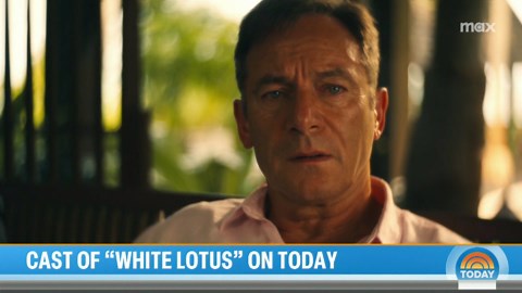 Cast of ‘The White Lotus’ on what to expect from Season 3