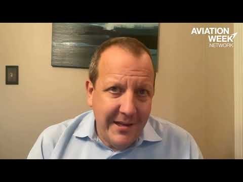 Editors' Picks: Steve Trimble On How Russia Is Gaining In The Drone War