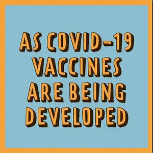 199K views · 138K reactions | As COVID-19 vaccines are being developed, discover how vaccines work  | World Health Organization (WHO) | Facebook