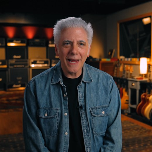 🎉 I put 40 years of music education into 7 courses.Theory. Ear training. Guitar technique. Songwriting. Everything you need to actually understand music — not just play it. Starting at $99 through January. | Rick Beato