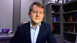 Ken Jennings reflects on one of his final conversations with Alex Trebek