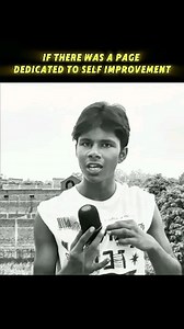 1.1K views · 12 reactions | EPISODE - 03 Self Improvement . FOLLOW @sahil0x.edits for more. #episode33#ep33#discipline #lets_improveourselves #changeyourlife #motivation #motivation #selfimprovement #improve #selfimprovement #selfimprovement #shaaringaton | Sahil Edits | Facebook