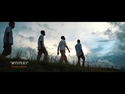 Proverbs (B.A.C Form 5 boys) - Mystery (Solomon Islands Gospel Music) 2020