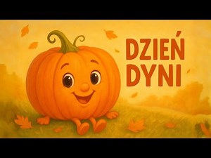 PUMPKIN DAY | song for children #pumpkinday #songforchildren