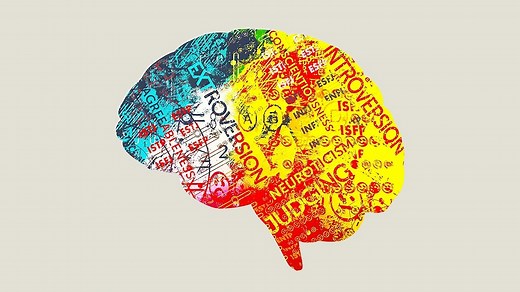 Persona: The Dark Truth Behind Personality Tests