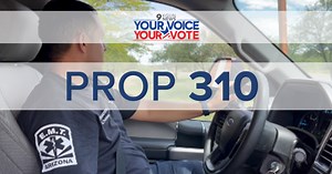 Prop 310 would add sales tax to help rural fire departments