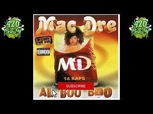 Mafioso - Mac Dre