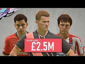 THE FIFA 20 CAREER MODE CHEAT CODE