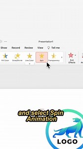 👉More tutorials on @tonyppt_ profile #ppt #powerpoint #presentation #powerpointanimation | Tony PPT