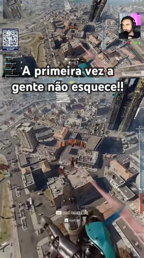 Primeiro a chegar no GULAG 🎉🔫