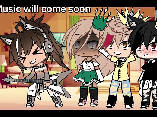 Animated Animal Characters in Fun Adventure Scenes