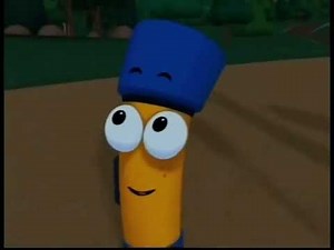 PlayhouseDisney.com Handy Manny Promo (Early 2007 and 2008)