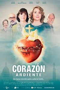 ► Corazón ardiente Pelicula Completa En Espanol - Descargar Gratis - ES-Cinema Flix