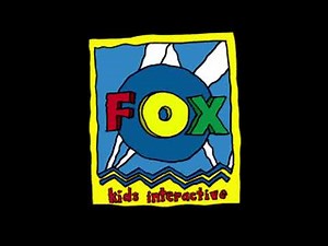 Fox Kids Interactive (11/14/1996)