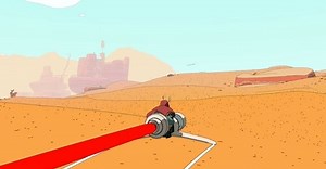 『Sable』レビュー: ゲームを超えてしまったゲーム | KeepGamingOn