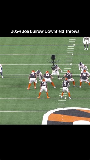 Top 3 Quarterbacks in NFL: Joe Burrow's Elite Play