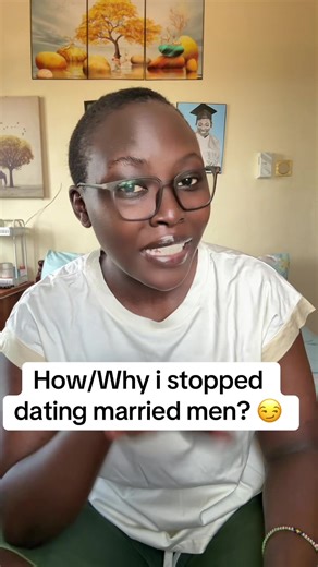 Stopped Dating Married Men: A Hilarious Storytime