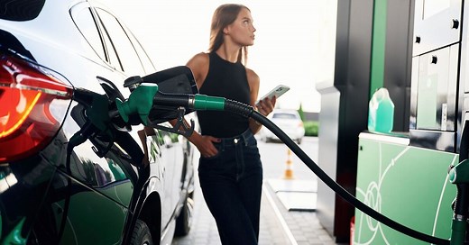 The Easiest Way To Find The Best Fuel