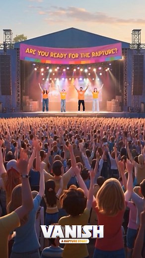 22K views · 268 reactions | The theme song for Vanish The Movie is...