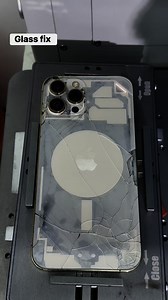 36K views · 223 reactions | iPhone 12 Pro Max back glass fix | Gurjit computer & mobile repair | Facebook