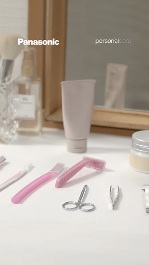 One tool. Five ways to stay smooth. The ES-WM31 5-in-1 Body & Bikini Trimmer Kit handles everything from underarms to bikini line with zero fuss. Because grooming shouldn’t take up your whole day. Learn more: bit.ly/4j8CuNB | Panasonic Australia
