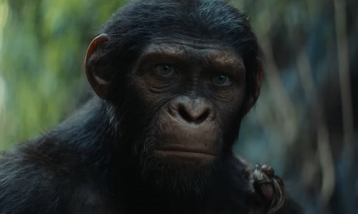 El Planeta de los Simios: Nuevo Reino: tráiler, fecha de estreno y todo lo que sabemos • ENTER.CO
