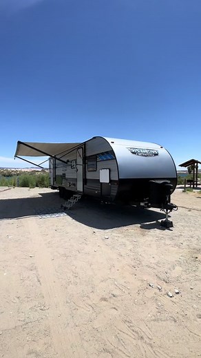 Riverfront RV Camping at Pirates Cove Resort & Marina