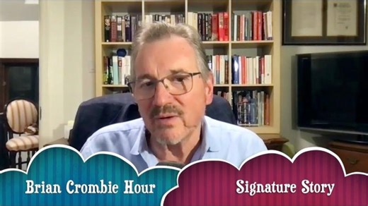 Brian Crombie | Signature Story | intro | Brian Crombie