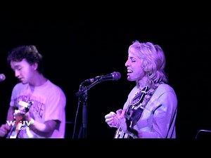 Work Wife - "Too Young To Understand" (Live at Racket)