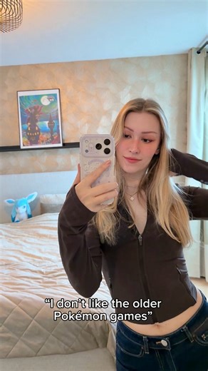 Ellen TCG ✨ on Instagram: "Let me know what your favourite (older) Pokémon game is in the comments! Mine is probably Diamond. I’m biased tho, because it was my first ever Pokémon game. But Black and White has the best story in my opinion 👏🏻"