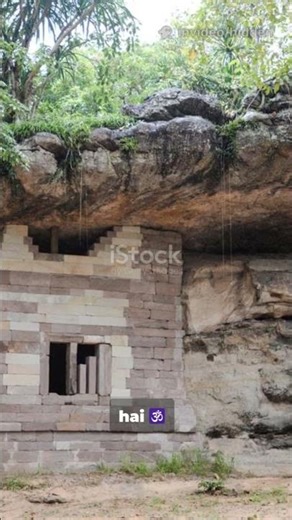 Yeh Patthar Bolte Hain! 🔥 Rajasthan Ki Most Hidden Carvings #HiddenRajasthan #Shorts