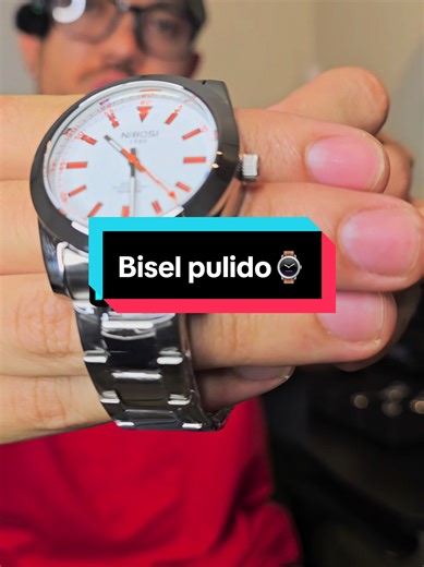 Venta de reloj en Chile🇨🇱 Aquí les muestro este hermoso reloj en 3 tonos diferentes. Disponible para entrega inmediata. PAGAS AL RECIBIR🤩 ENVIOS A TODO CHILE 🇨🇱#NibosiWatch #sanvalentin #emprendedor #delivery #capcut