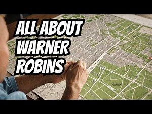 The full guide to living in Warner Robins. EVERYTHING exposed!!
