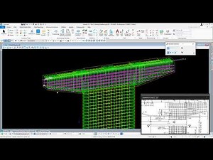 02 Pier Drawing Creation