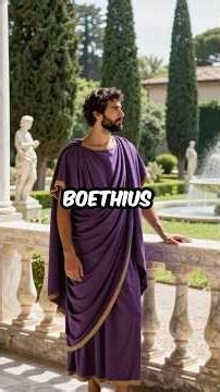 He Lost His Freedom… Then Discovered the Secret to Inner Peace