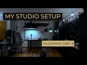 Unveiling The Ultimate Home Studio Setup For Content Creation