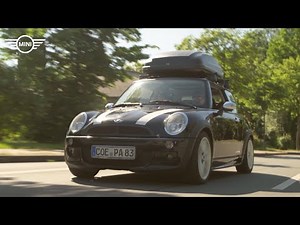 MINI One - Made to fit.