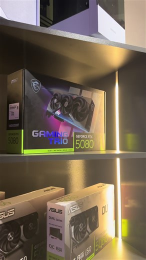 PC Build بالذكاء الاصطناعي في الجزائر – NextGen DZ