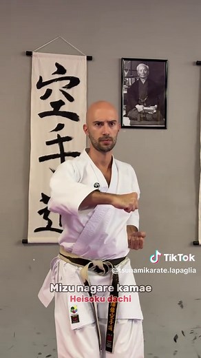 🥋 Heian Godan – Slow Version The complete kata on YouTube! 📺 Subscribe to my channel 👊 In this video, HEIAN GODAN is performed at a slow pace, making it ideal for studying 📚, training 💪 and improving your technique. Whether you’re a beginner learning the kata or an experienced karateka looking to refine your movements, this slow performance allows you to clearly observe every stance, technique and transition. 🥋 If you enjoy karate training videos, leave a ❤️, share the video 📲 and support