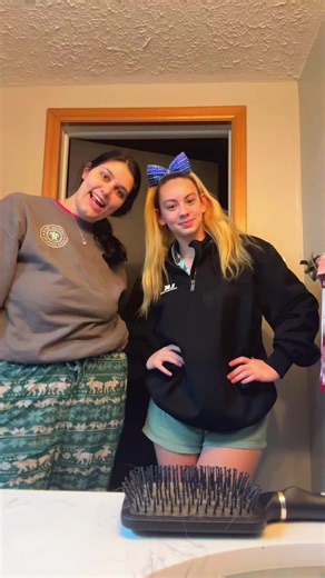 Cheer Hair Tips for Early Morning Competitions